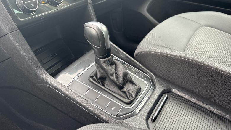 Volkswagen Golf SV 1.5 TSI EVO 150 Match 5dr DSG Petrol Hatchback